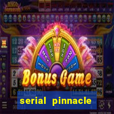 serial pinnacle studio 14 hd ultimate collection